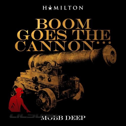 Mobb Deep - Boom Goes The Cannon